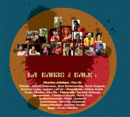 À Blok ! – Image 3