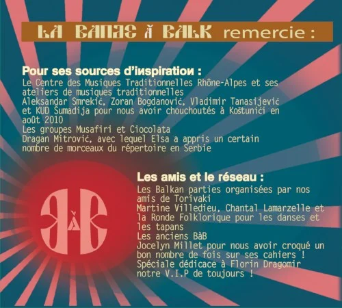 À Blok ! – Image 4