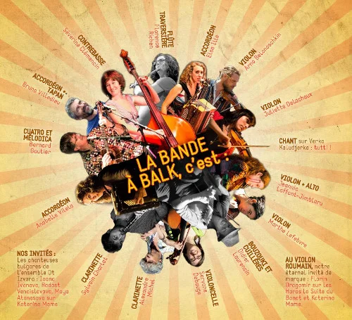 Back to Balk – Image 3