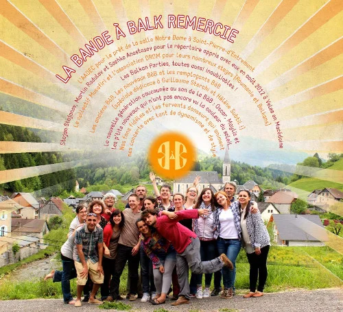 Back to Balk – Image 4